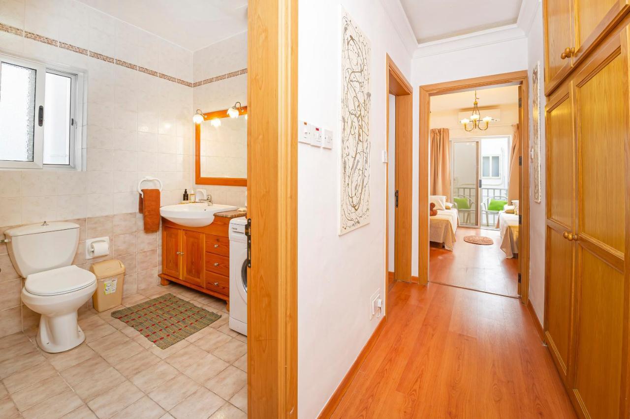 Spinola Bay Top Floor Seafront 3 Bedroom Apartment With Panoramic Sea Views - By Getawaysmalta Saint Julian's Екстериор снимка